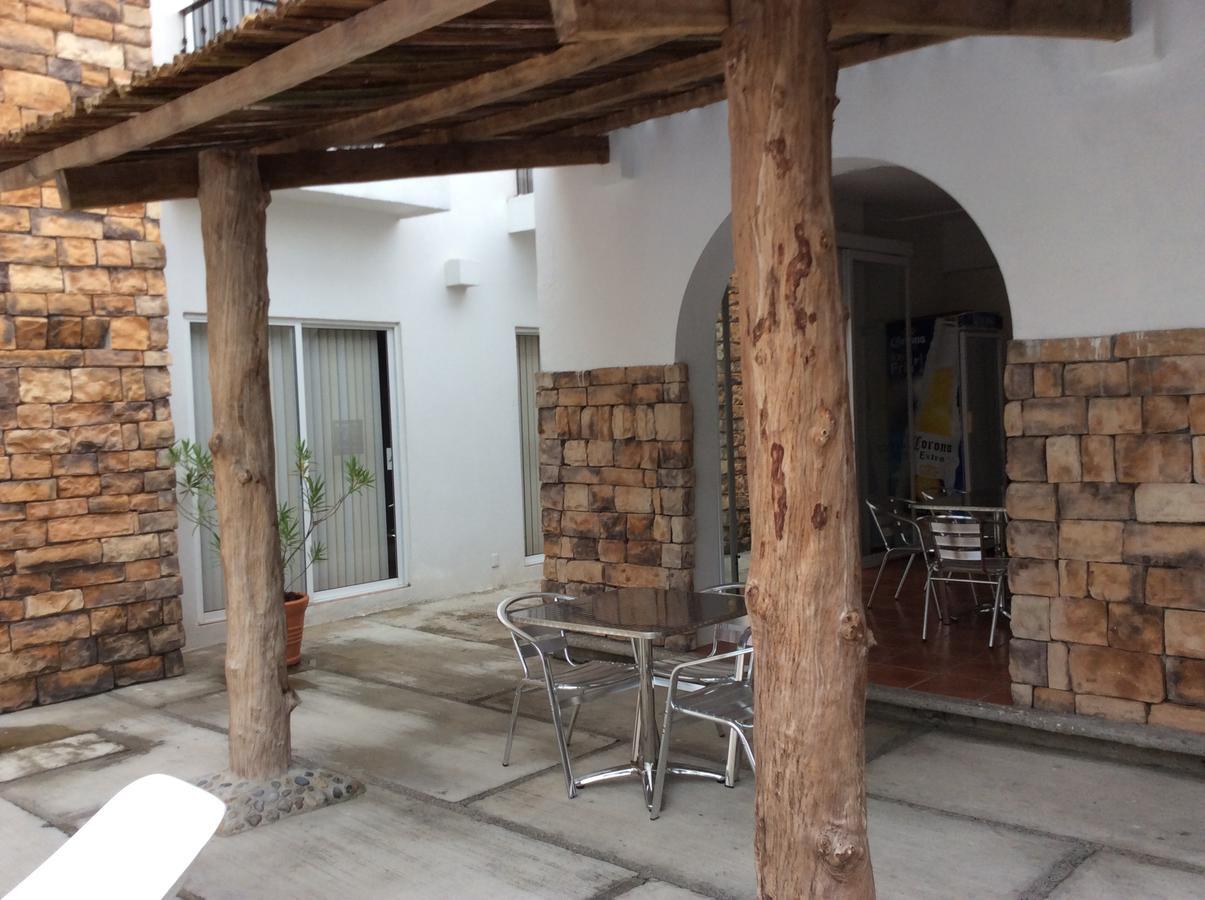 La Mansion Del Faro Hotel Tecolutla Exterior photo